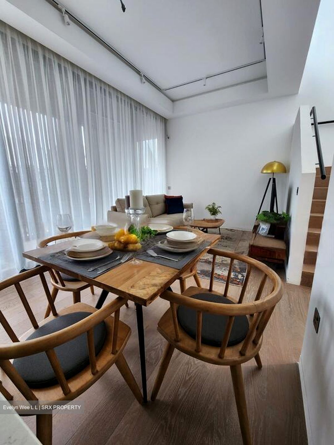 10 Evelyn (D11), Apartment #439919801